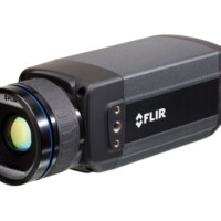 FLIR A615