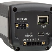 flir a615