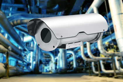 Thermal Camera Enclosures for Harsh Environments