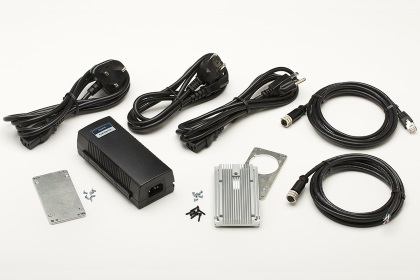 flir ax8 accessory starter kit