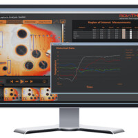 movitherm ir cat thermal imaging software A65 A35 A315 A615