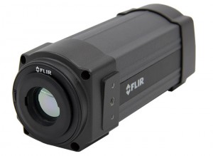 FLIR A320 Tempscreen for elevated body temperature screening