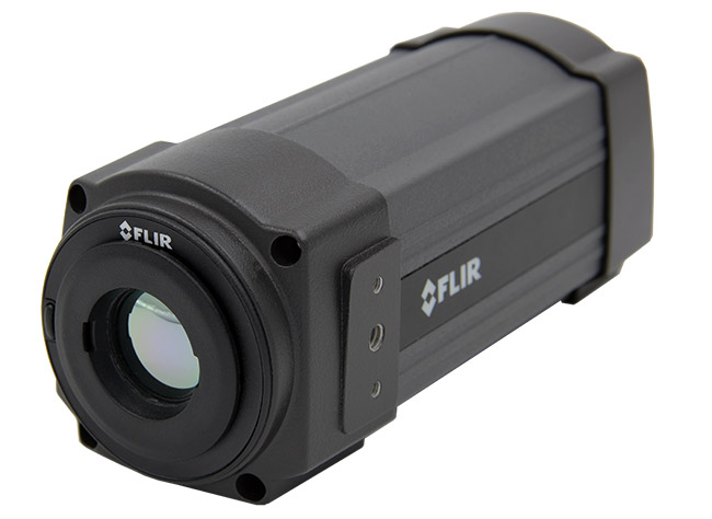 FLIR A320 Tempscreen Thermal Camera For EBT Screening, 45% OFF