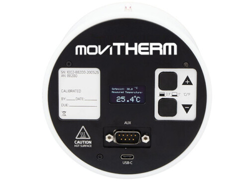 movitherm black body bb200