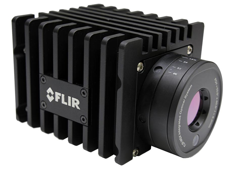 FLIR A50 A70