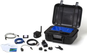FLIR A50 A70 accessories kit