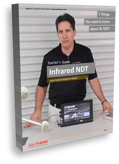 Infrared Non-destructive Testing Guide