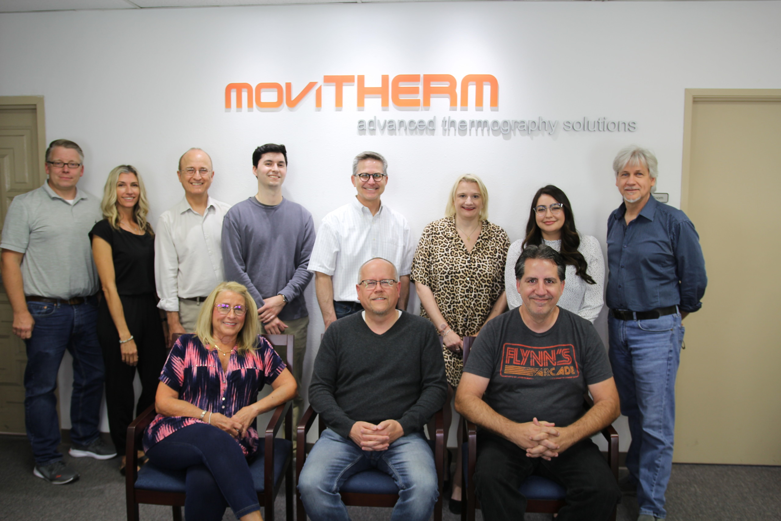 The MoviTHERM team