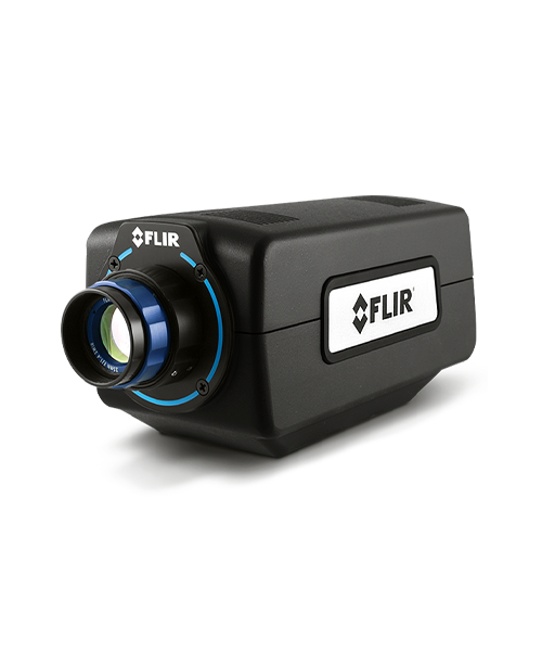 Fixed Mount Thermal Imaging Camera for Condition Monitoring And Early Fire Detection