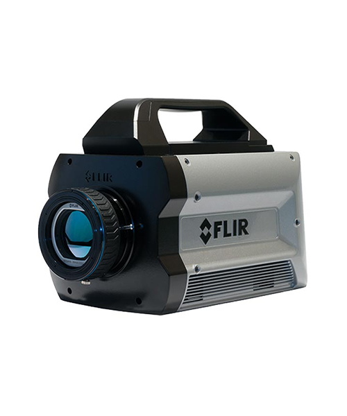 FLIR X6800sc MWIR