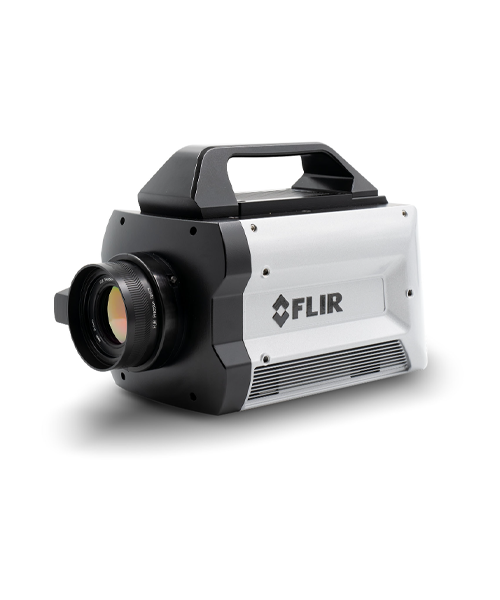 FLIR X6980 MWIR Thermal Camera