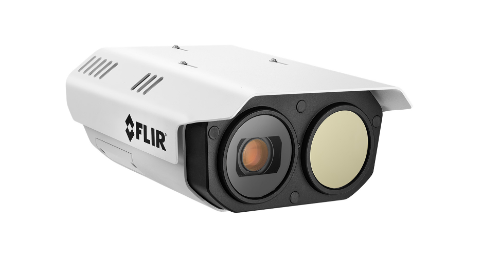 flir r