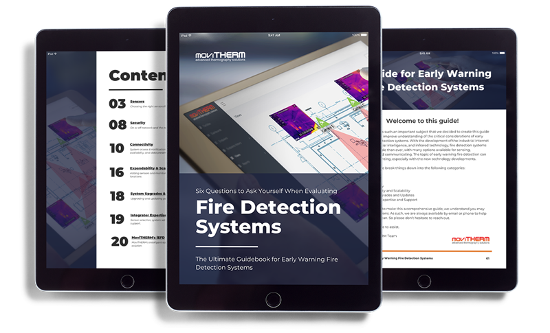 Fire Detection and Alarm Systems Guidebook