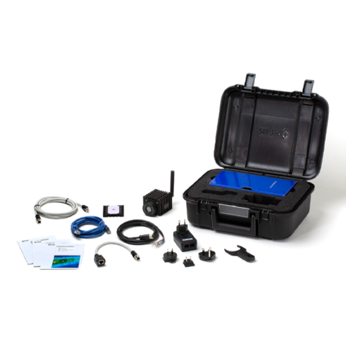 FLIR A50 A70 research and development kits