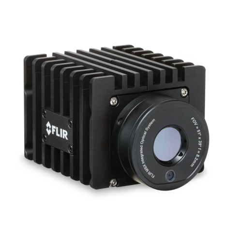 flir a 40 a50 a70