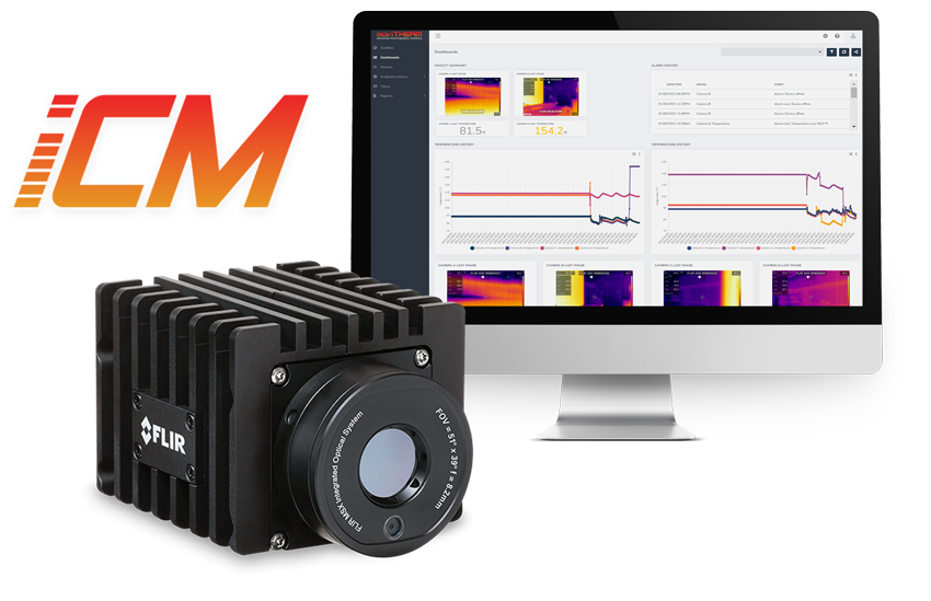 MoviTHERM iCM - Remote Condition Monitoring System