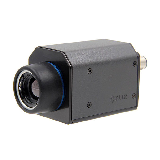 FLIR A35 A65 Thermal Imaging Camera