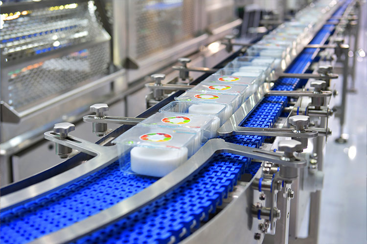packaging inspection infrared solutions