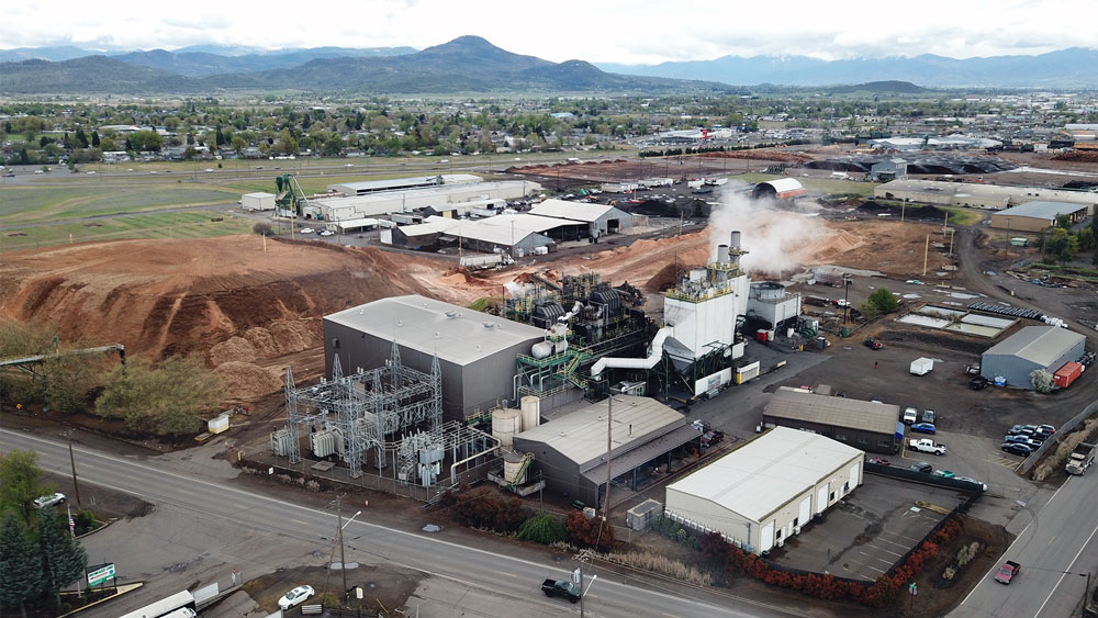 biomass one power plant fire protection success story