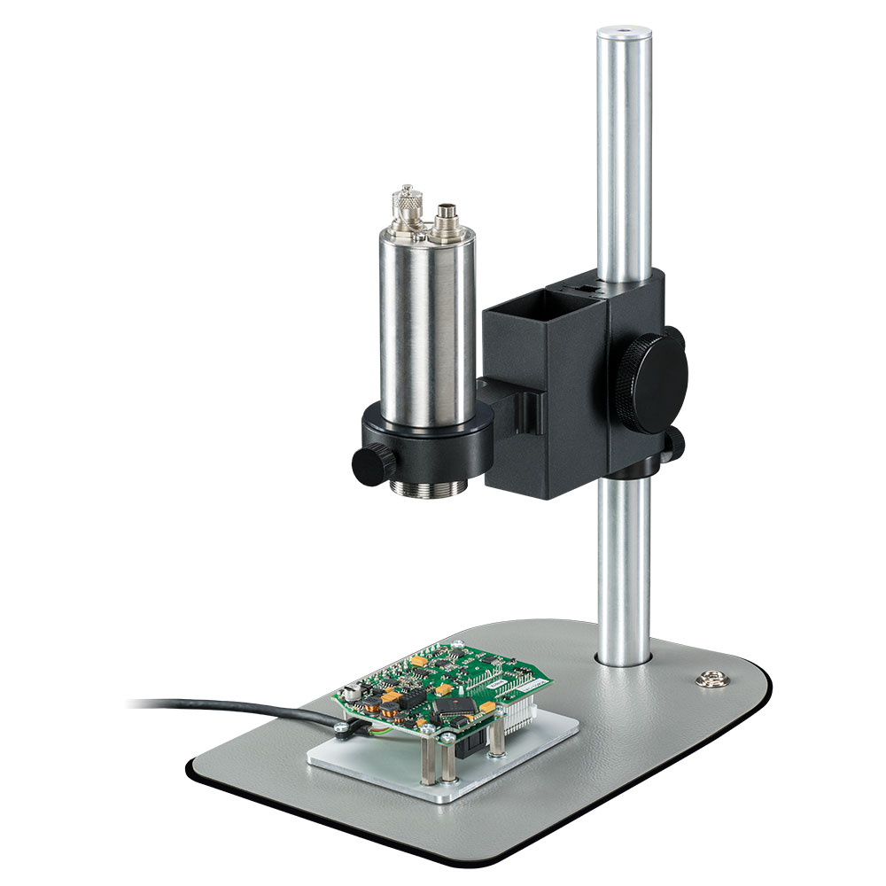 Thermal Camera Kit for PCB Analysis - MoviTHERM