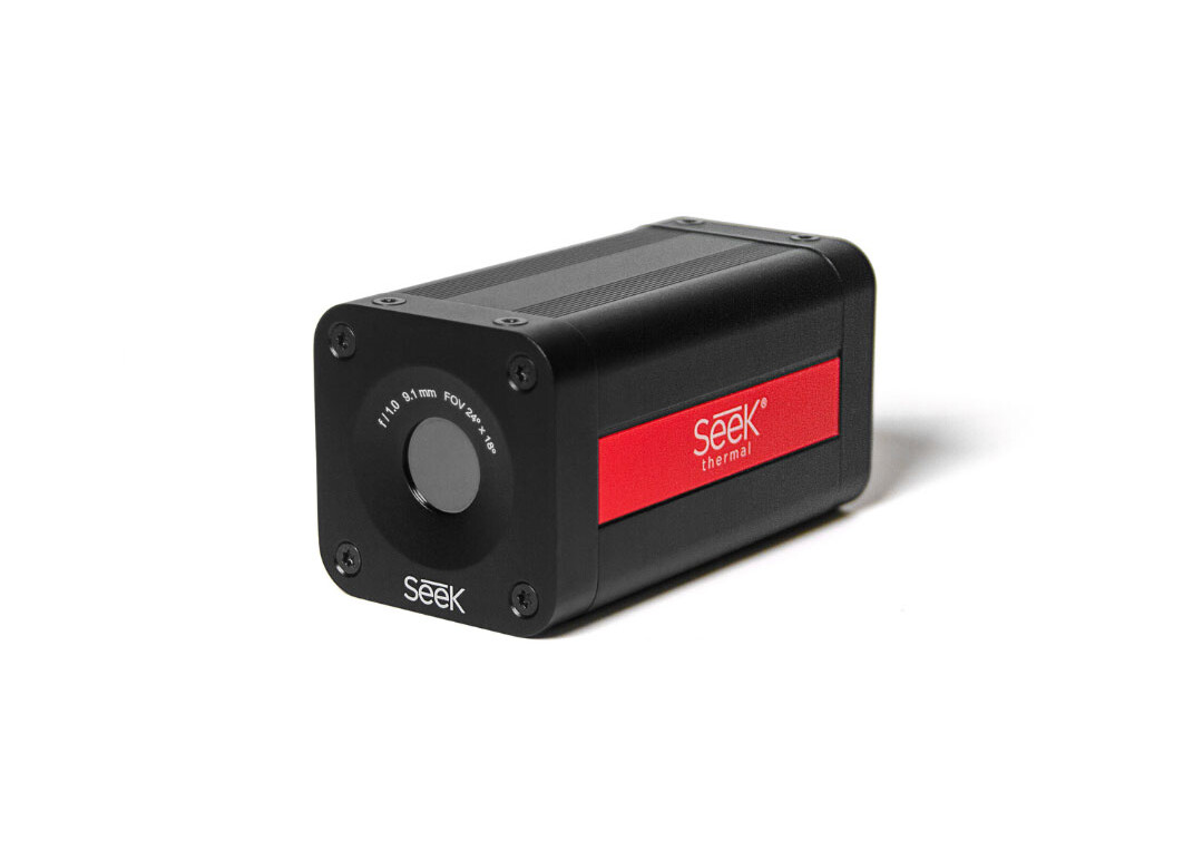 Seek G300 Infrared Camera