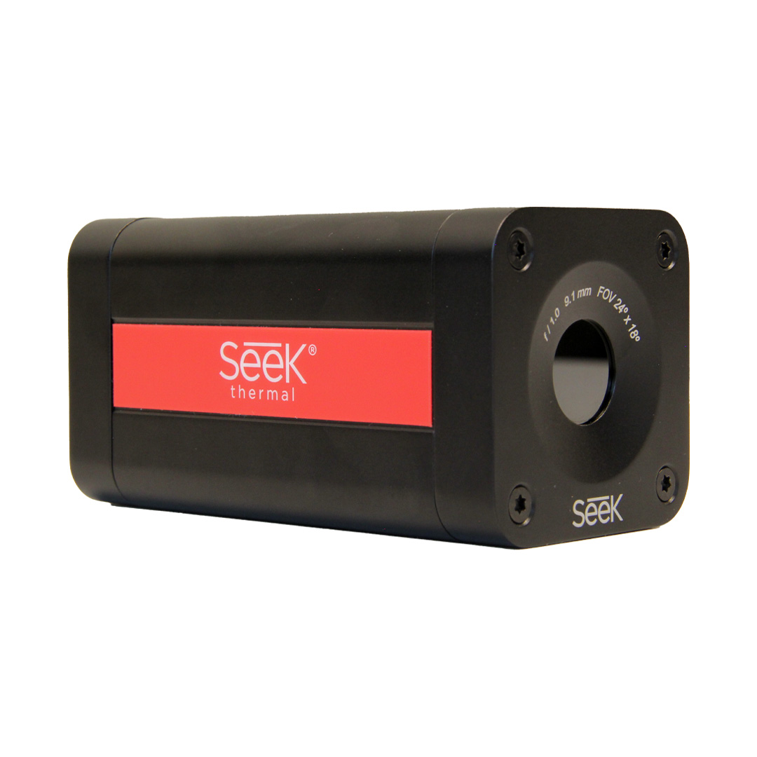 seek g300 infrared camera