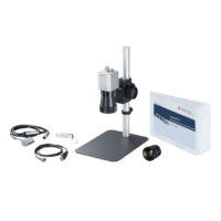 Optris PI 640i Microscope Kit