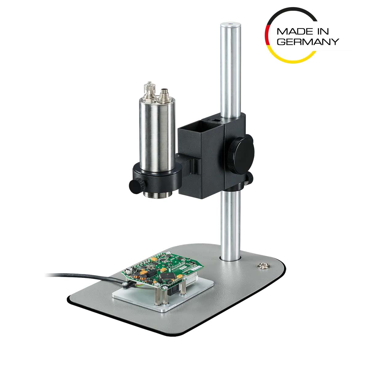 Optris Xi 400 Infrared Camera