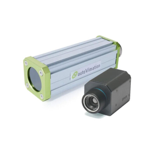 Housing for FLIR AX5
