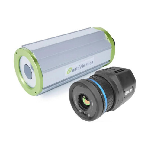 Protective Camera Housing for FLIR A400/A500/A700