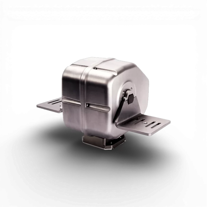 Flir PTU 5 Pan Tilt Unit for Payload Capacity up to 5 lbs