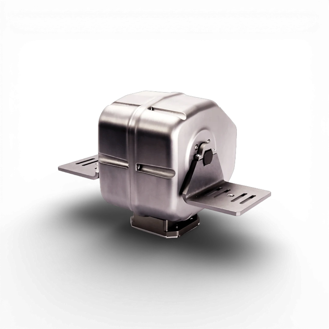 Flir PTU 5 Pan Tilt Unit for Payload Capacity up to 5 lbs