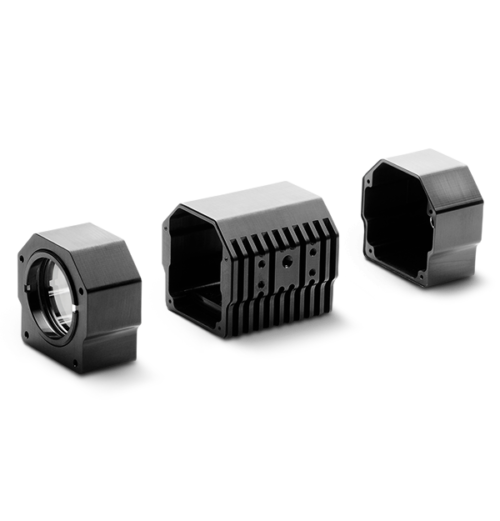 Protective Camera Housing for FLIR A35/A65