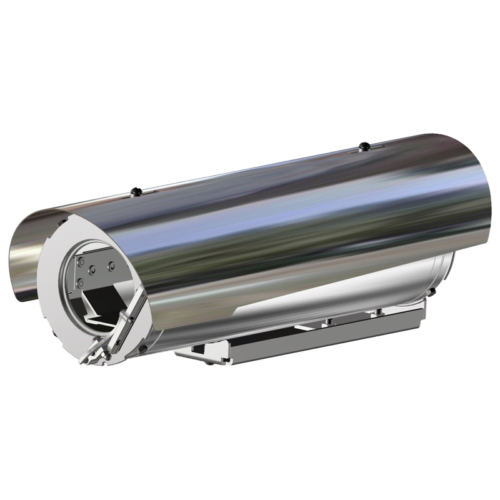 TSF Camera Enclosure