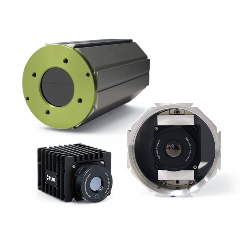 Camera Housings - moviTHERM