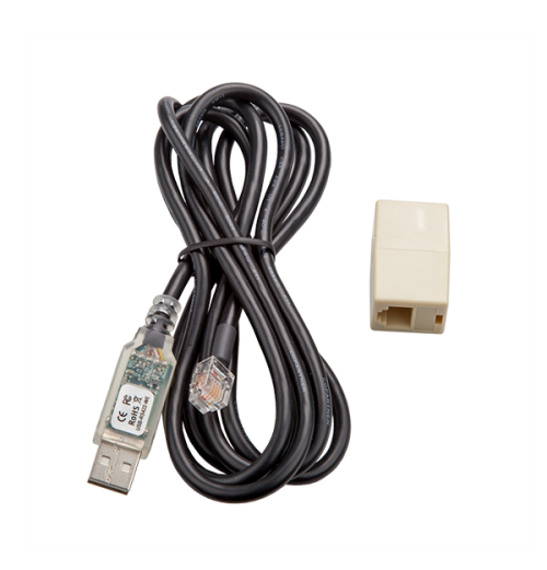 Adapter cable, USB to RS-485 for FLIR PTU