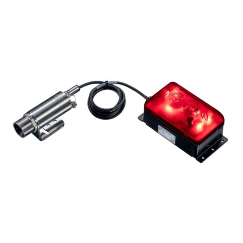 Optris Xi 320 MT