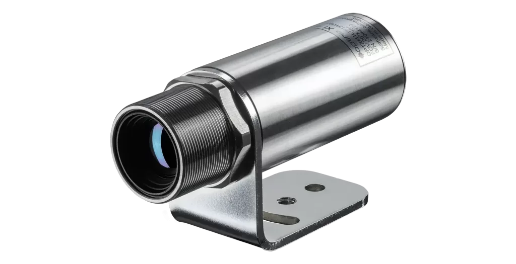 Optris Xi 320 MT furnace camera
