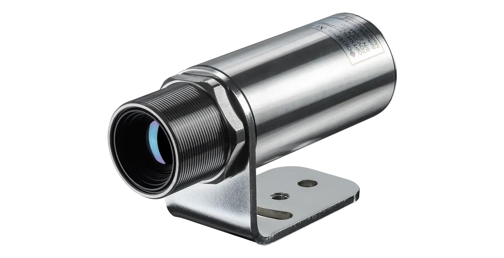 Optris Xi 320 MT furnace camera