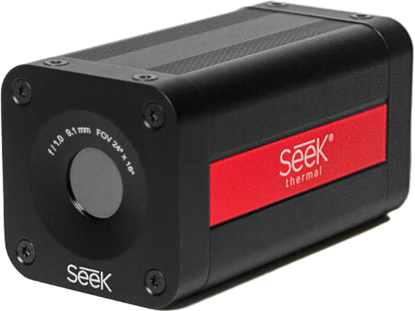 SEEK G300 Camera