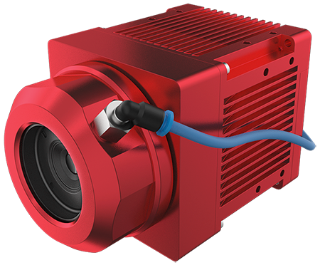 at sensors irsx smart camera