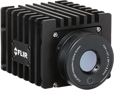 FLIR A40 Cameras