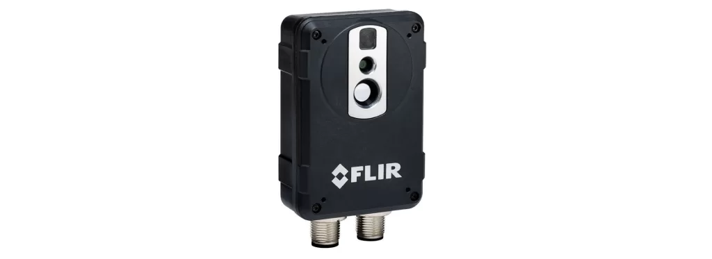 Flir AX8 Thermal Camera