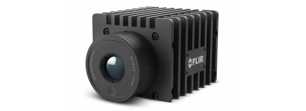 Flir A40/A50/A70 Thermal Camera