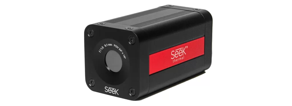 Seek G300 Thermal Camera