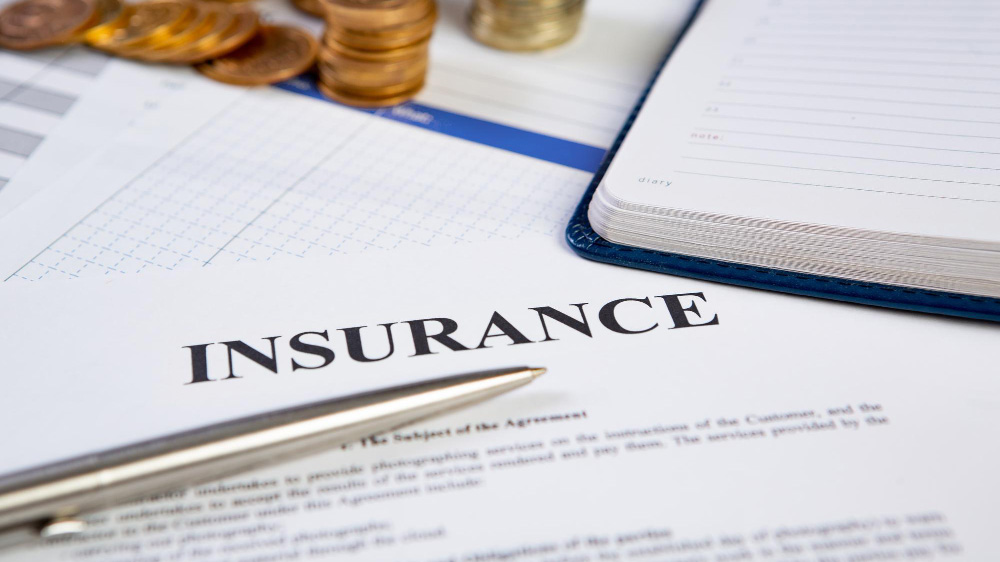 insurer event reporting