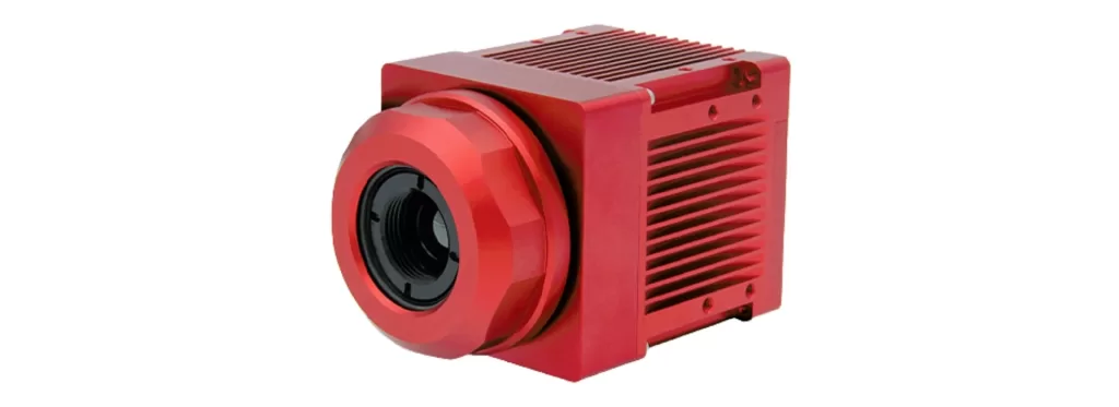 AT IRSX Smart Cameras