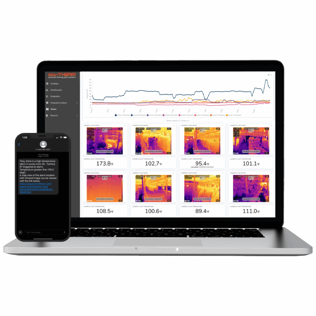 Industrial Laundry Facilities