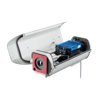 Optris Outdoor Protective Housing for PI and Xi Series