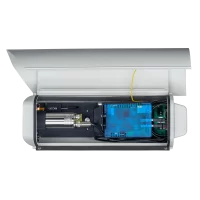 Optris Outdoor Protective Housing for PI and Xi Series